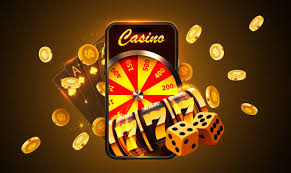 Cashwin Casino - Twój Portal do Świata Gier Cashwin Casino - Twój Portal do Świata Gier