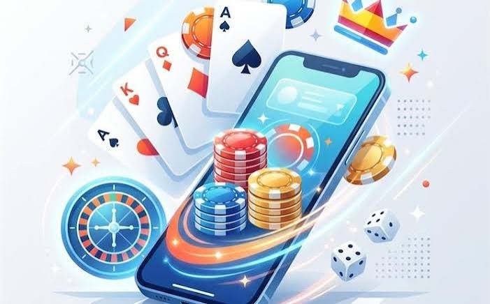 Casino Online Gratis sin Dinero Diversión sin Riesgos Casino Online Gratis sin Dinero Diversión sin Riesgos