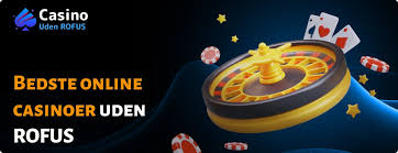 Casino Uden Indbetaling Bonus i Danmark - Oplev De Bedste Tilbud Casino Uden Indbetaling Bonus i Danmark - Oplev De Bedste Tilbud
