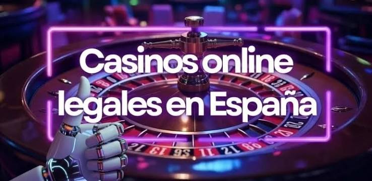 Casinos Sin Licencia en España Lo Que Nos Traerá 2026 Casinos Sin Licencia en España Lo Que Nos Traerá 2026