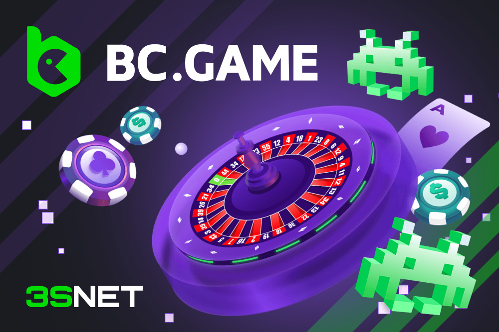 Complete Guide to BC.Game Registration -213583213