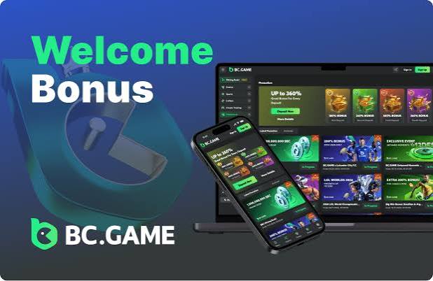 Complete Guide to BC.Game Registration -213968354 Complete Guide to BC.Game Registration -213968354