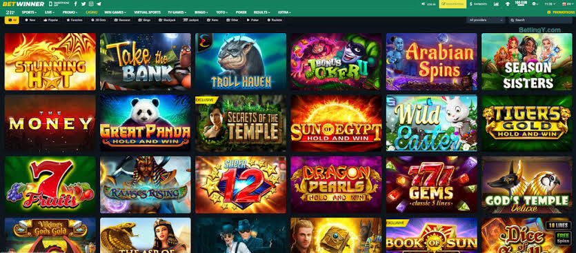 Comprehensive BetWinner Benin Bonus Guide
