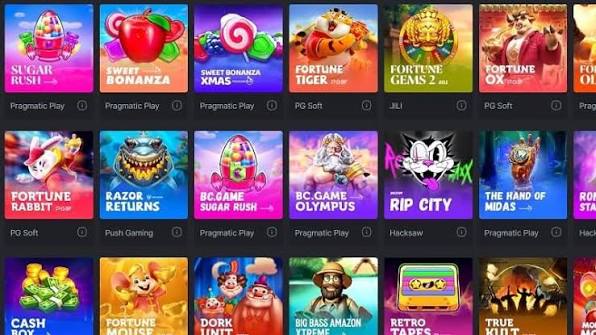 Comprehensive Review of JB Casino Your Ultimate Gaming Destination