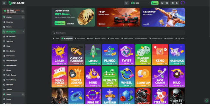 Comprehensive Review of JB Casino Your Ultimate Gaming Destination