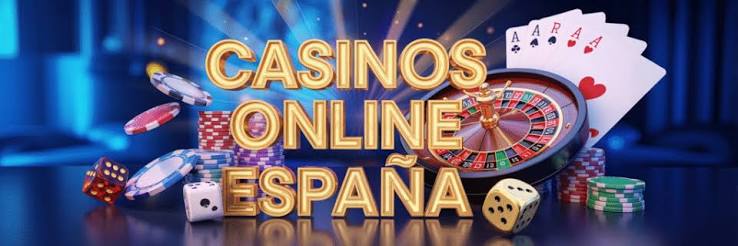 Descubre los Mejores Casinos Online en Español Descubre los Mejores Casinos Online en Español