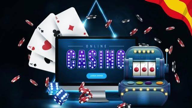 Descubre los Mejores Casinos Online en Español Descubre los Mejores Casinos Online en Español