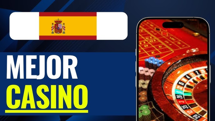 Descubre los Mejores Casinos Online en Español Descubre los Mejores Casinos Online en Español