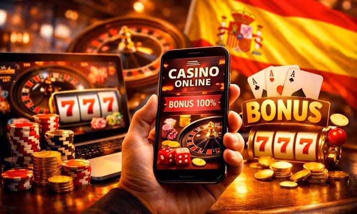 Descubre los Mejores Casinos sin Mínimo de Depósito 383461443