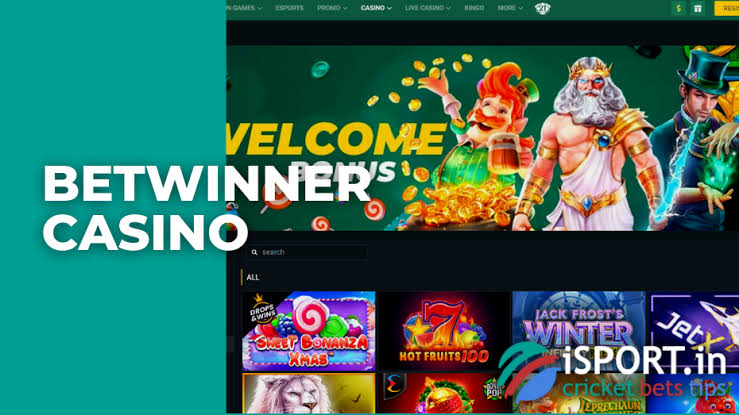 Discover BetWinner Your Ultimate Sports Betting Platform