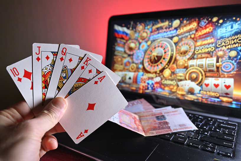 Discover the Thrill of Online Slots