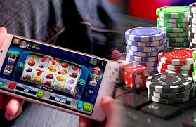 Discover the Thrill of Online Slots