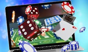 Explore the Thrills of Harry's Casino & Sportsbook Explore the Thrills of Harry's Casino & Sportsbook