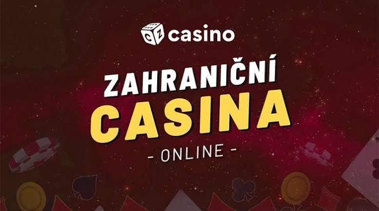 Nová online kasina v Česku Získejte nejlepší herní zážitky Nová online kasina v Česku Získejte nejlepší herní zážitky