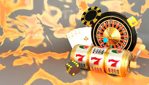 Online Gambling En Udforskning af den Digitale Spilverden Online Gambling En Udforskning af den Digitale Spilverden