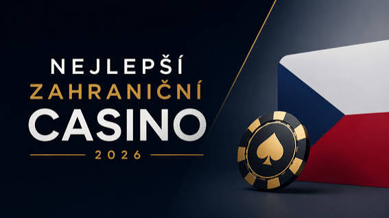 Zahraniční casino bonus bez vkladu Jak profitovat z nejlepší nabídky