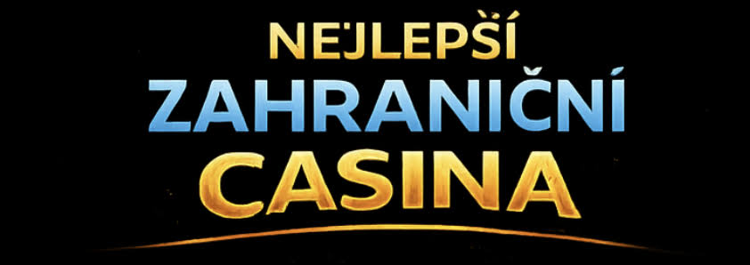 Zahraniční online kasina Jak si vybrat to nejlepší pro vás