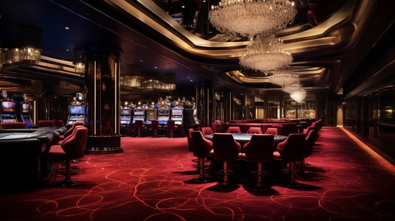 Learn about casino kingdom
